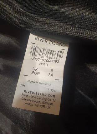 Пальто женское весеннее river island3 фото