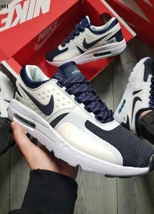 Мужские кроссовки nike air max 90 zero