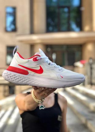 Кроссовки мужские nike