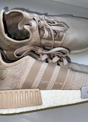 Кроссовки adidas