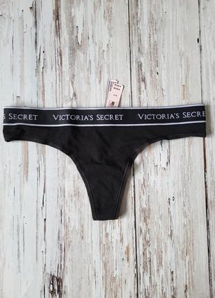 Трусики-стринг victoria`s secret. оригинал.