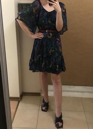 Платье h&m
