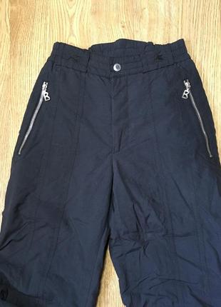 Штани лижні bogner жіночі