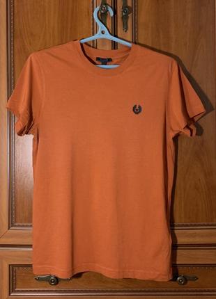 Футболка belstaff t-shirt