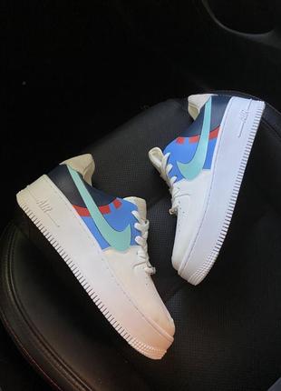 Кроссовки женские nike2 фото