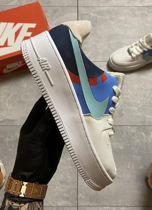 Кроссовки женские nike3 фото
