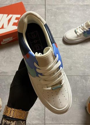 Кроссовки женские nike4 фото