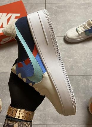 Кроссовки женские nike5 фото