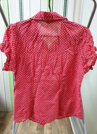 Блуза блузка 4