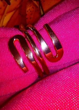 Кольцо на большой палец