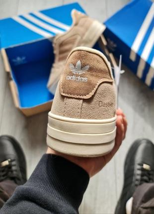 Мужская обувь adidas dass-ler6 фото