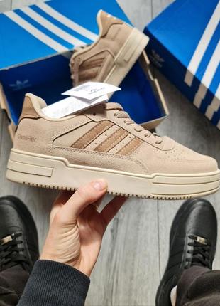 Мужская обувь adidas dass-ler4 фото