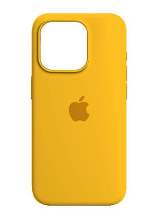 Чохол apple для iphone 13 pro full silicone case