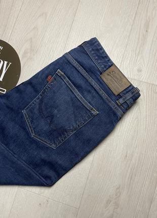 Мужские стильные джинсы superdry, размер 32 (m)2 фото