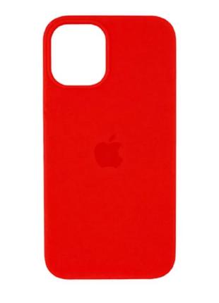 Чохол apple для iphone 13 pro full silicone case1 фото