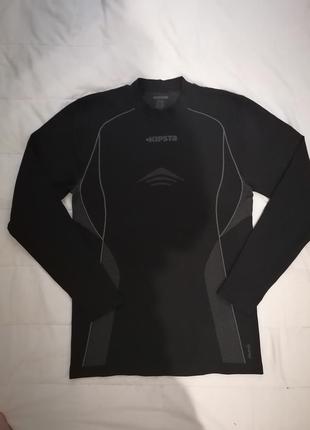 Кофта термо р xl-2xl, kipsta