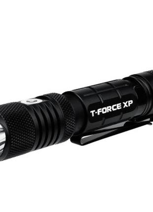 Фонарь mactronic t-force xp (2030 lm) usb rechargeable magnetic (thh0211)