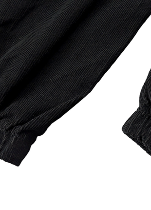 Urban classic износостойкие карго штаны вельветовые ххл 2хл7 фото