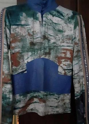 Свитер женский фирмы sassofono