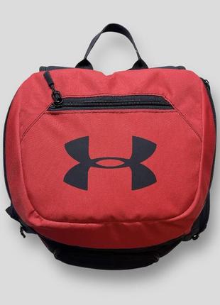 Рюкзак under armour storm undeniable ii backpack6 фото
