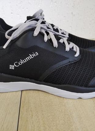 Кросівки жіночі columbia ats trail lite bl2766-010