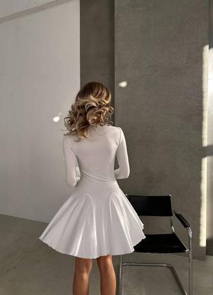 Ідеальна сукня  до свята ❤️5 фото