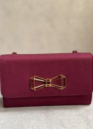 Клатч ted baker