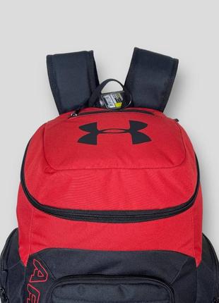 ✔️рюкзак under armour storm undeniable ii backpack6 фото