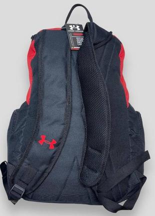 ✔️рюкзак under armour storm undeniable ii backpack4 фото