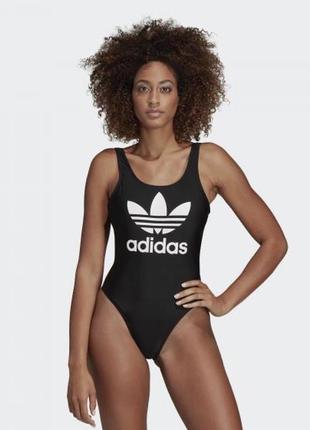 Купальник adidas original