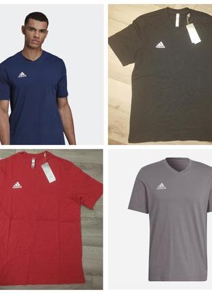 Спортивная футболка adidas оригинал! indonesia l2 фото