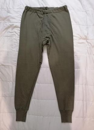 Термобелье подштанники р l-xl