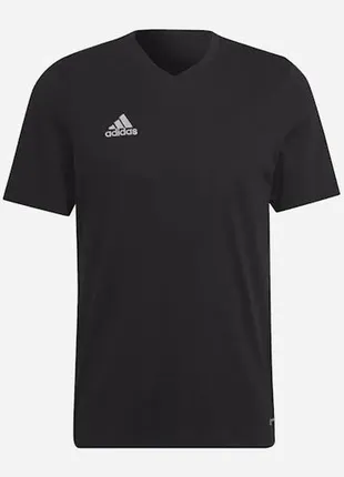 Спортивная футболка adidas оригинал! indonesia l4 фото