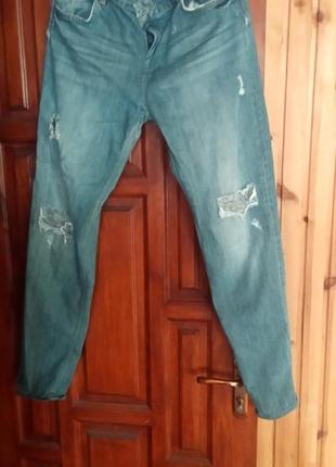 Джинсы collins женские