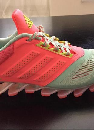 Adidas springblade drive 2 running оригинал