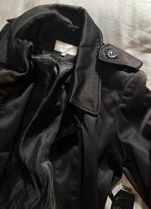 Плащ calvin klein 8