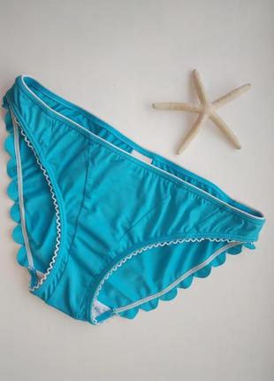 Милые плавочки, плавки, низ от купальника debenhams, 38,10