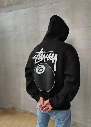 Худи stussy