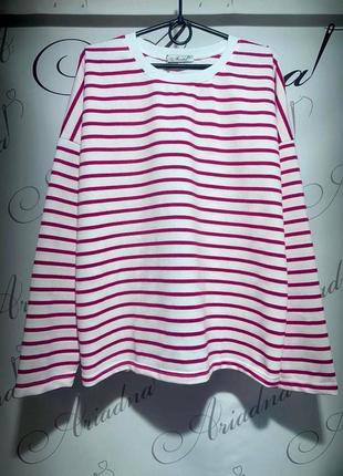 Батник свободного пошива