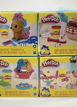 Набори для творчості play-doh1 фото