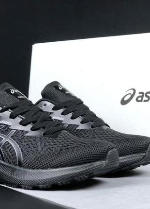 Asics gel-excite  чоловічі кросівки6 фото