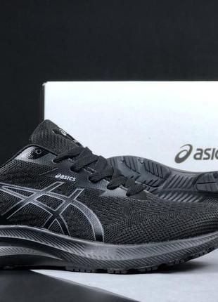 Asics gel-excite  чоловічі кросівки4 фото