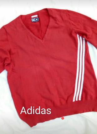 Светр  adidas