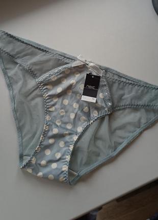 Трусики новые