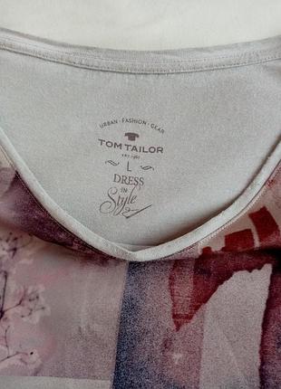 Tom tailor 4
