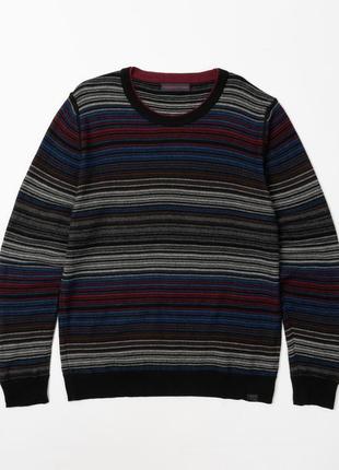 Trussardi jeans sweater мужской свитер