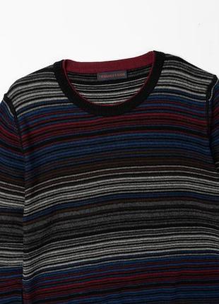 Trussardi jeans sweater мужской свитер 2