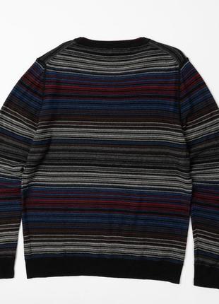 Trussardi jeans sweater мужской свитер 6