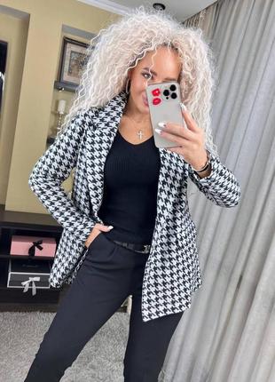 Стильні жакети