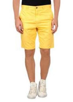 Шорты бриджы